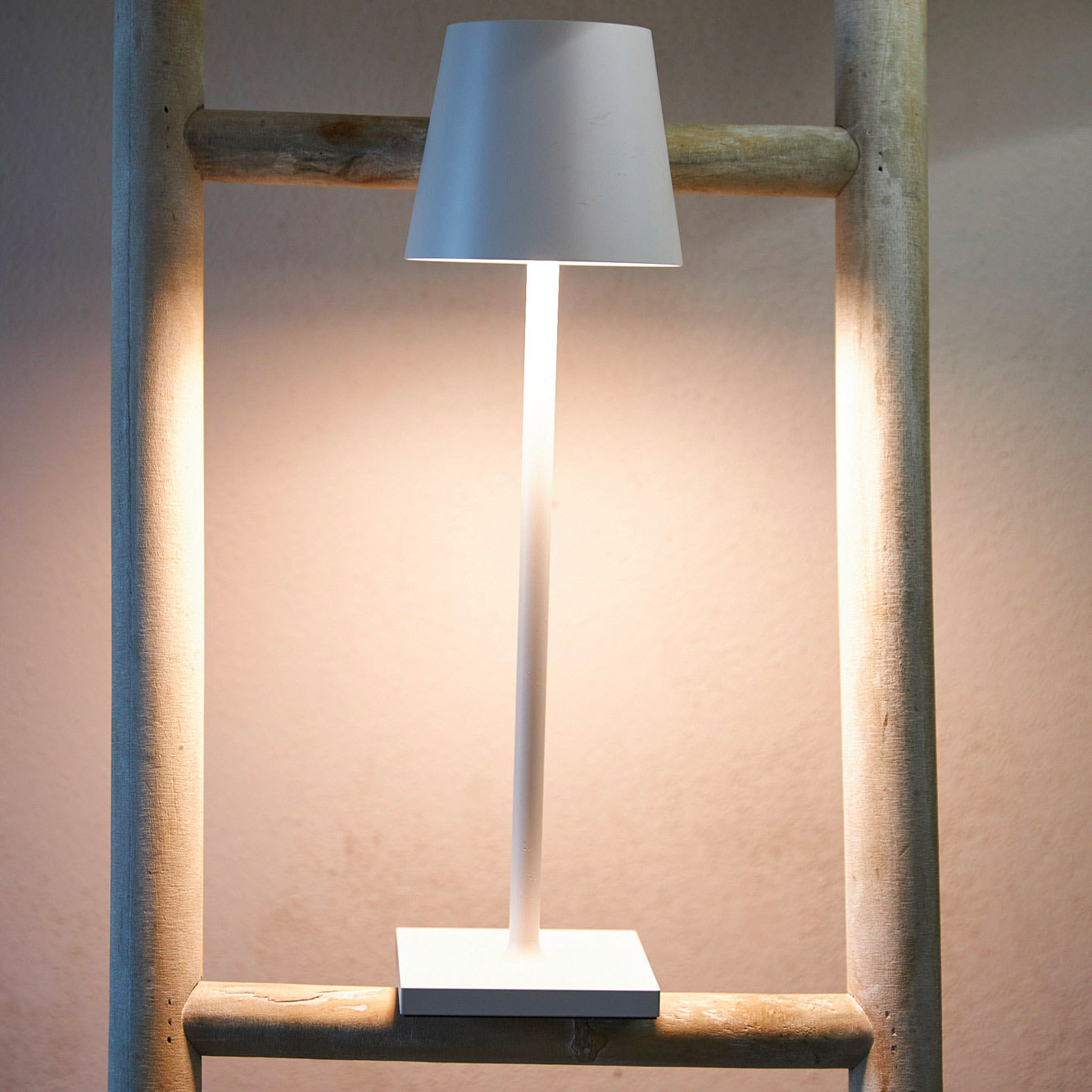 Florence: Italian Designer Lamp x3