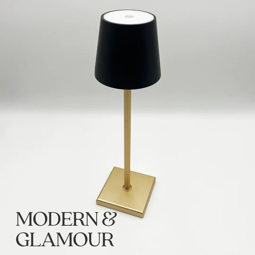 Florence - Italian Designer Lamp