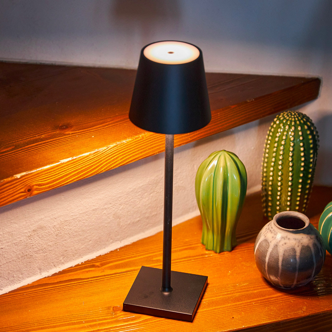 Florence: Italian Designer Lamp x2
