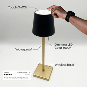 Florence - Italian Designer Lamp