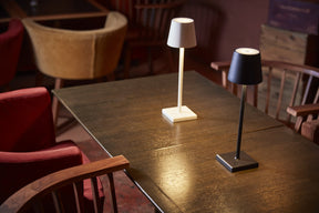 Florence: Italian Designer Lamp x4
