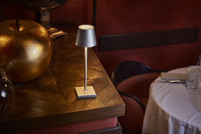Florence: Italian Designer Lamp x3